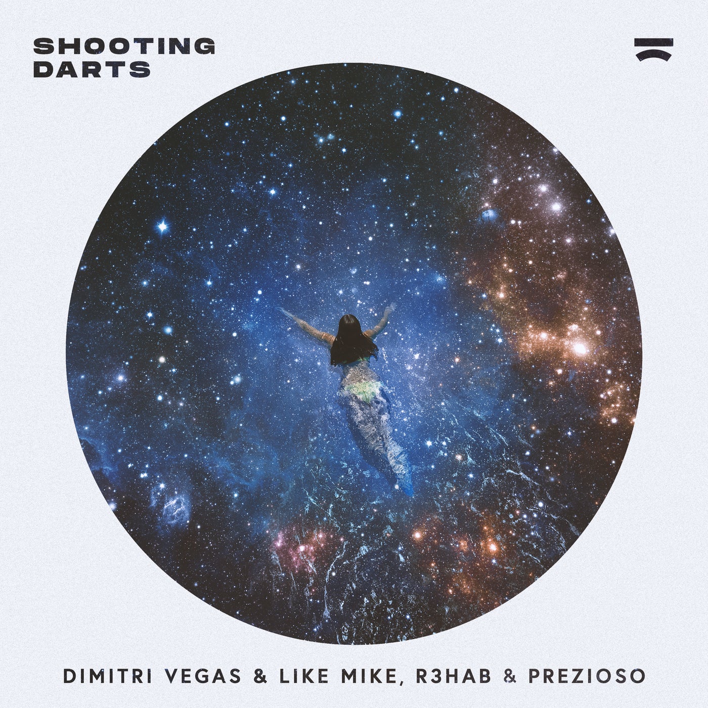 Shooting Darts (Extended Mix)