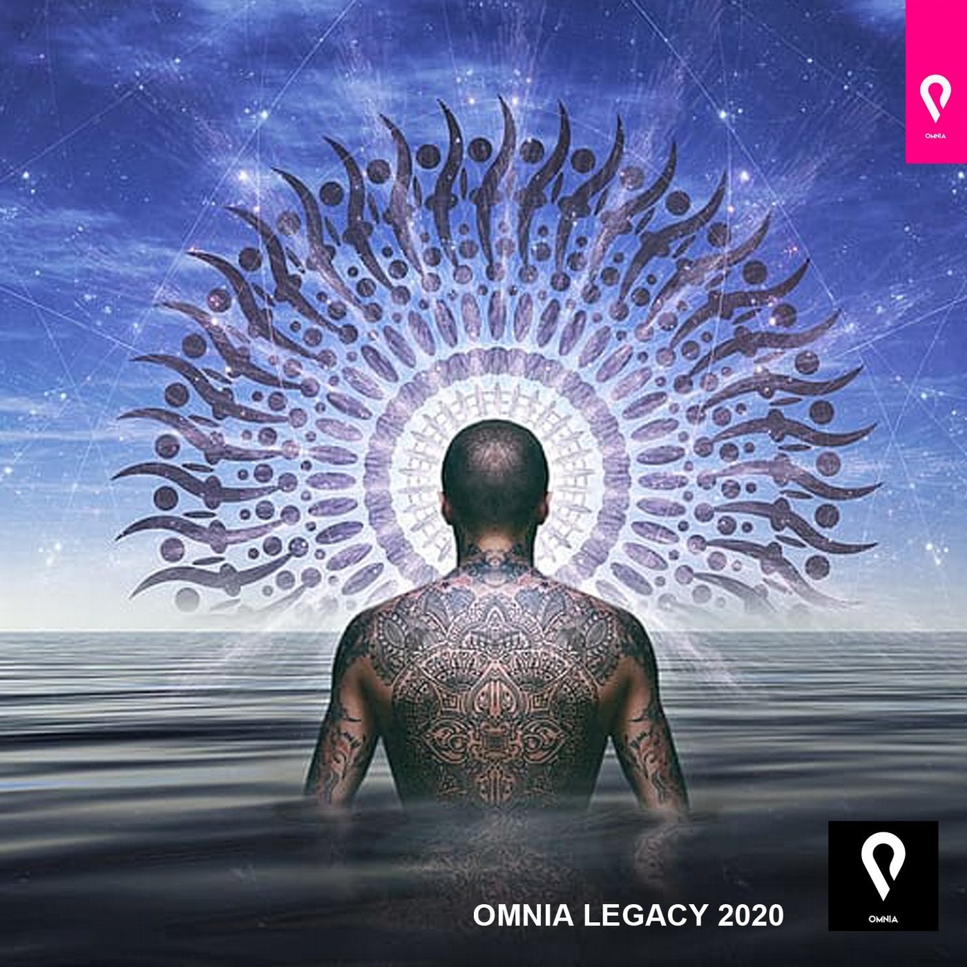 Omnia Legacy 2020