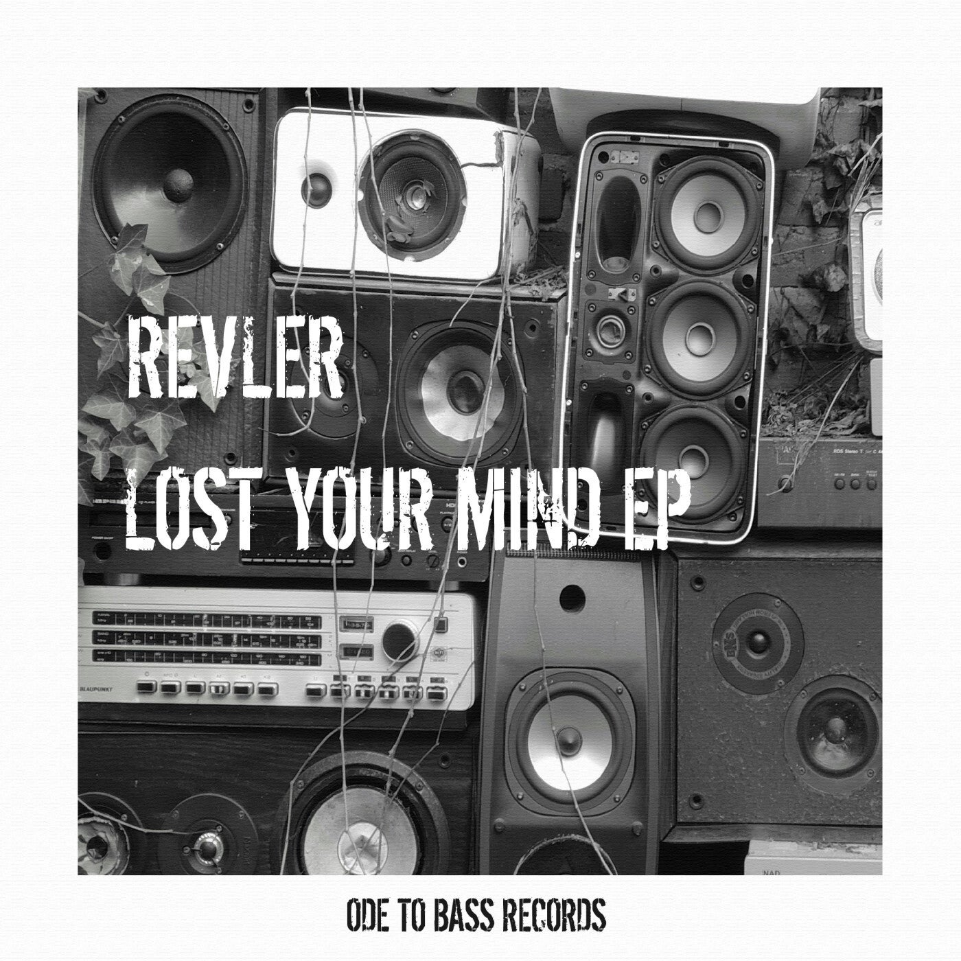 Lost Your Mind EP