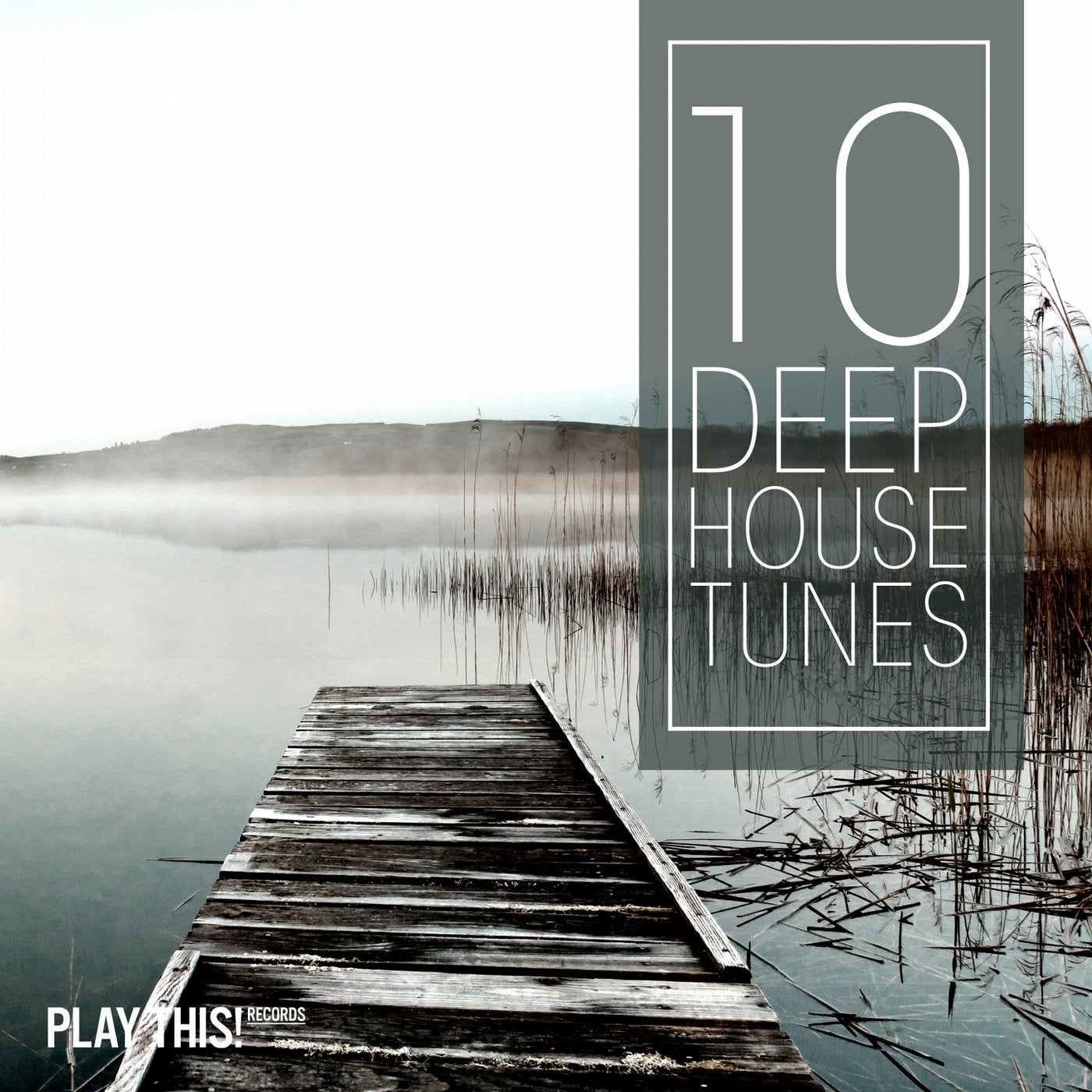 10 Deep House Tunes