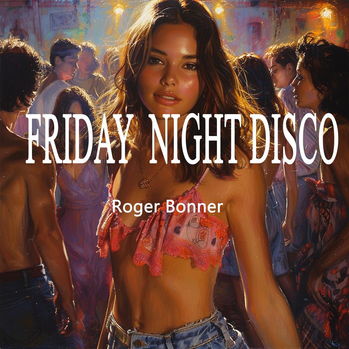 Friday Night Disco