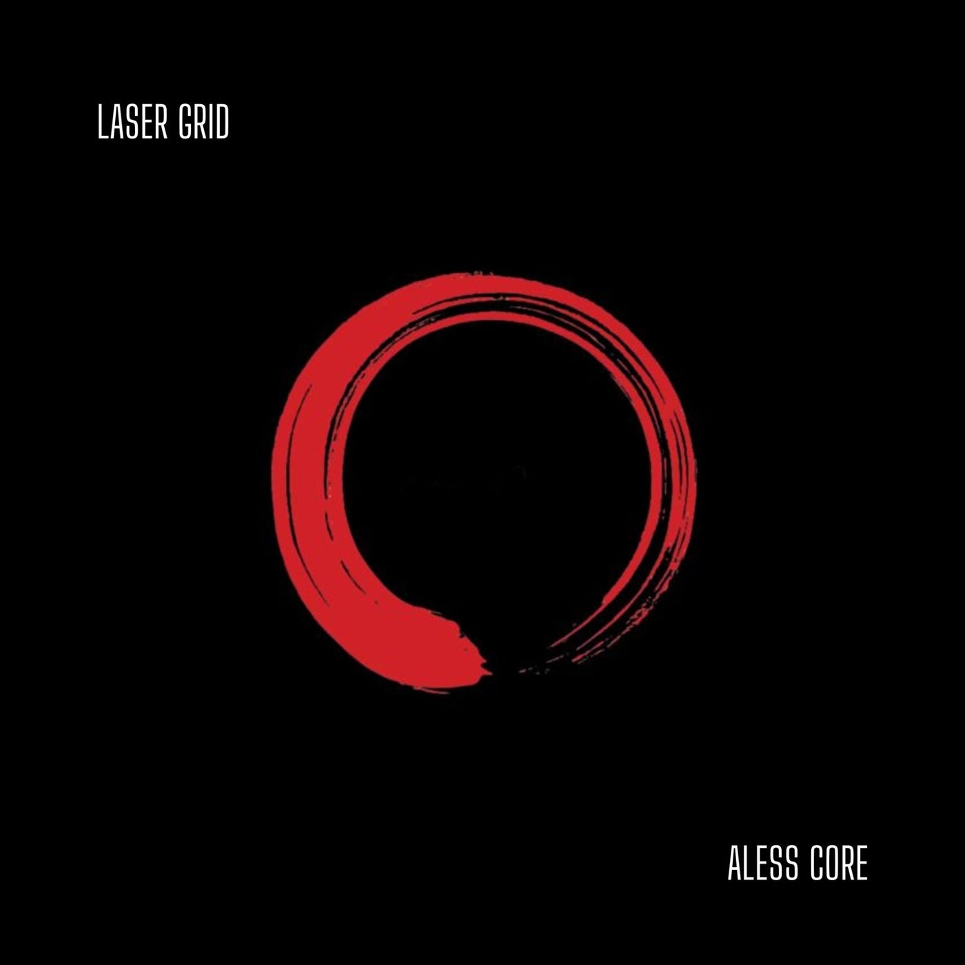 Laser Grid