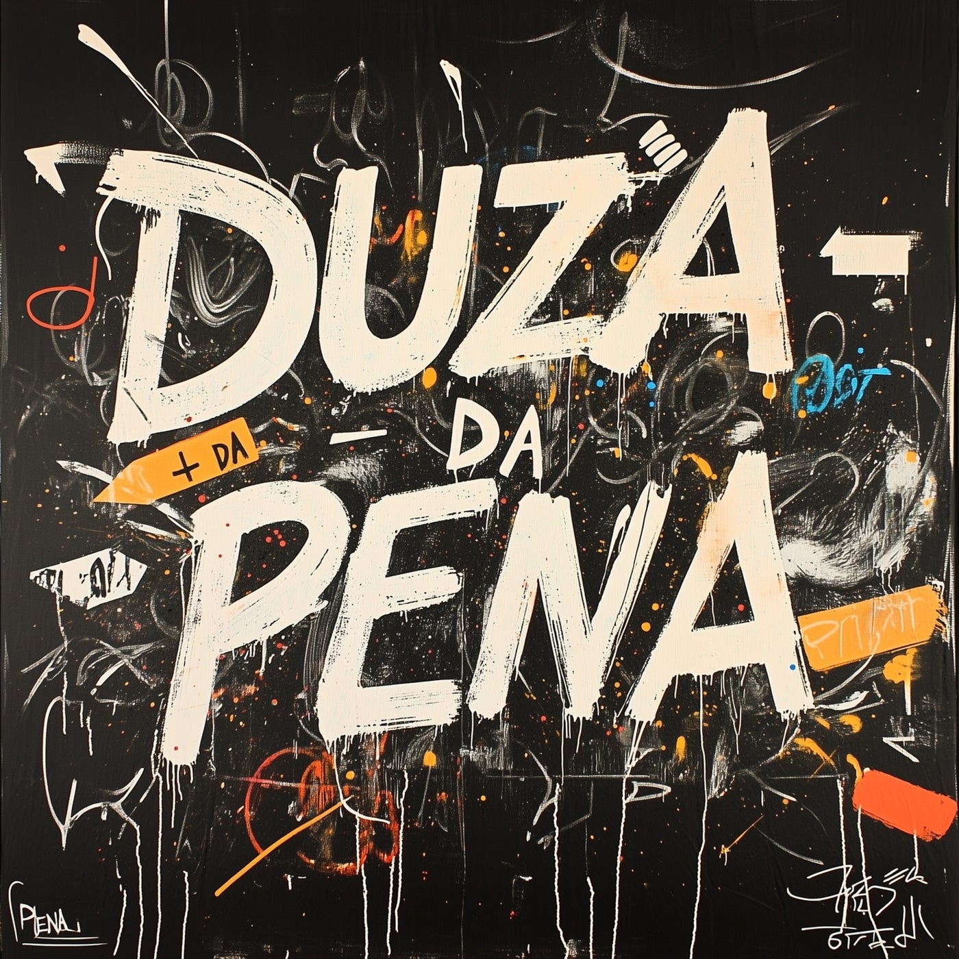 Da Pena