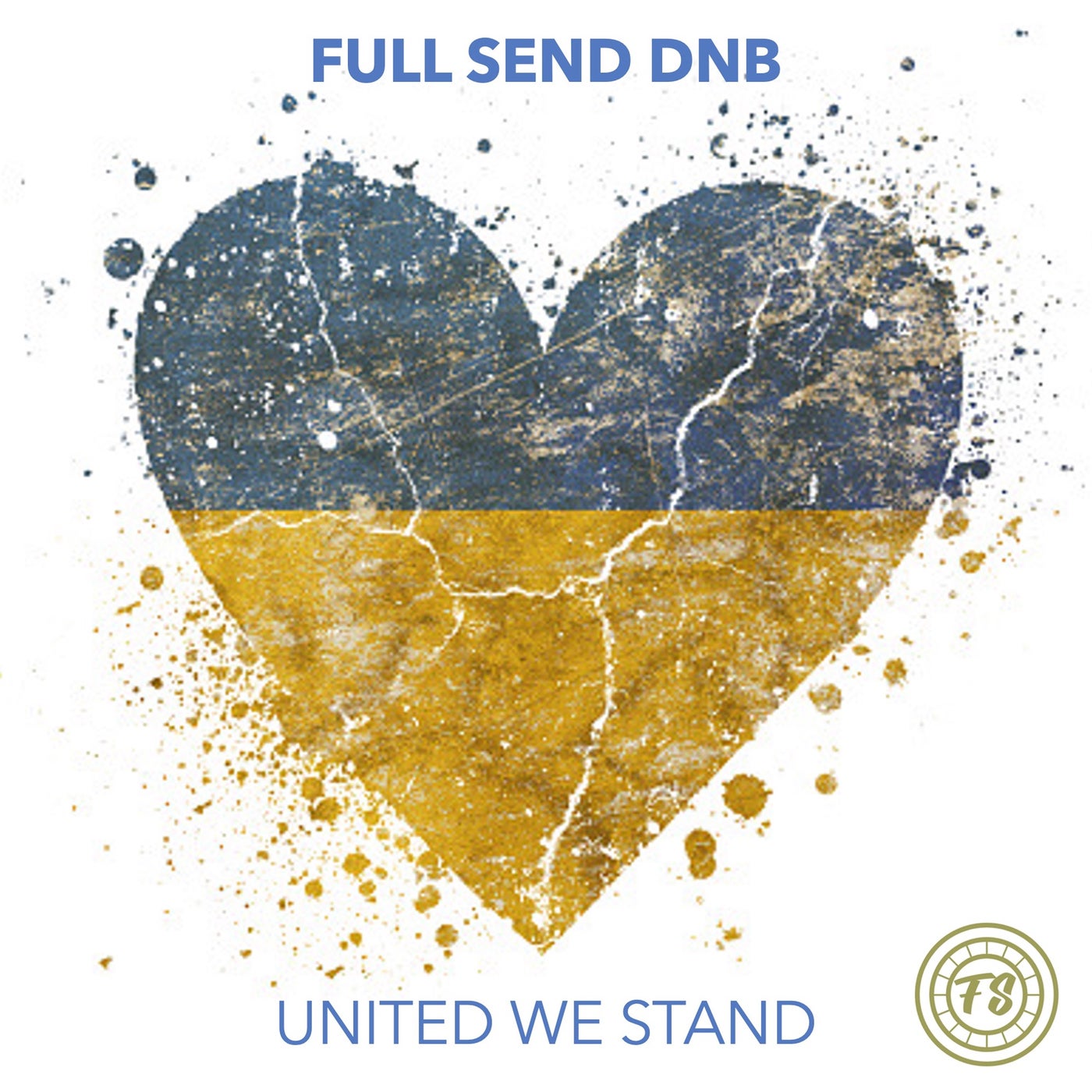 Full Send dnb: United We Stand