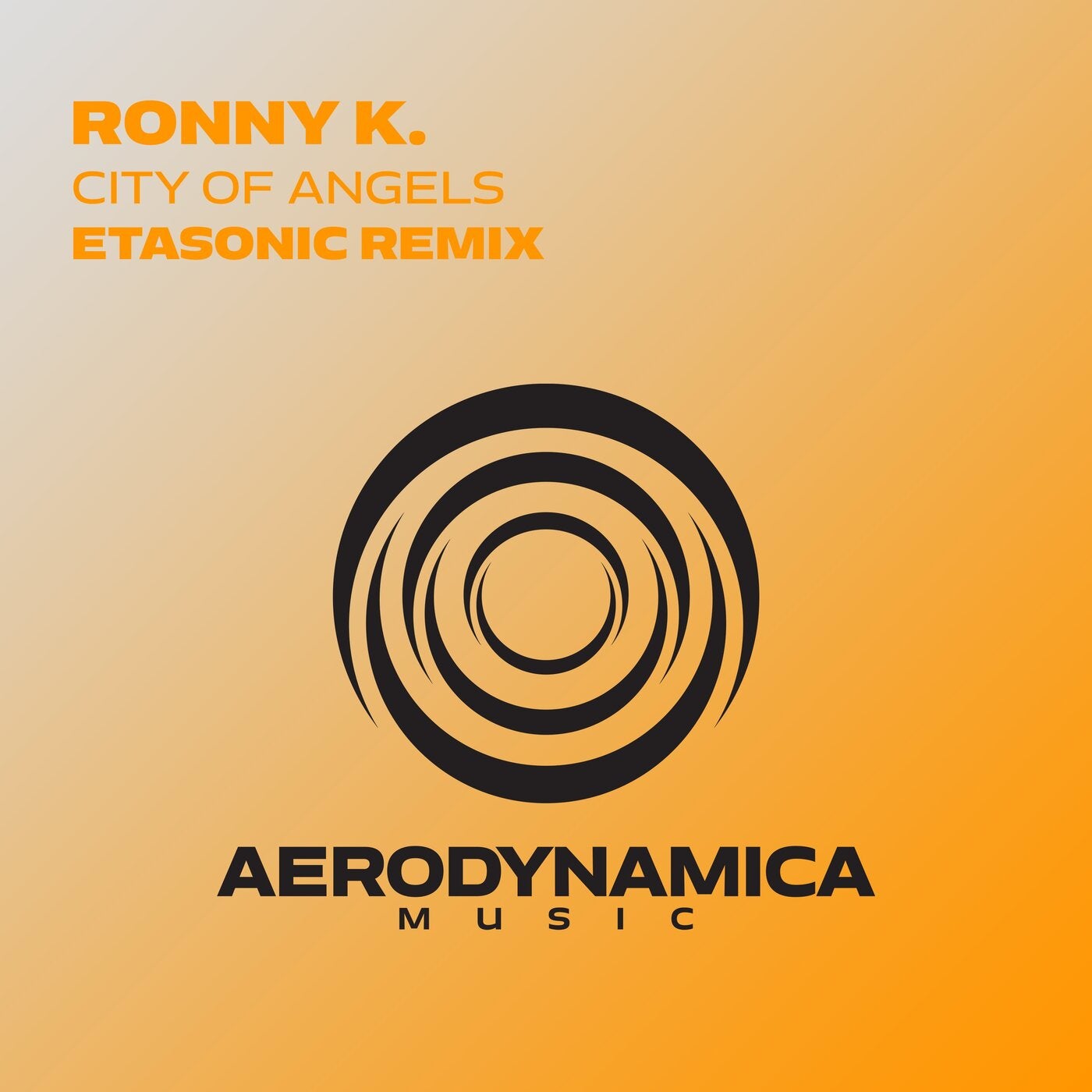 City Of Angels (Etasonic Remix)