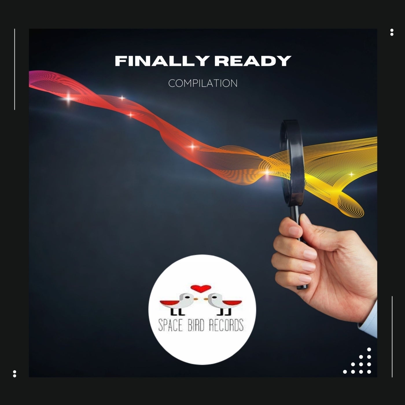 Finally Ready