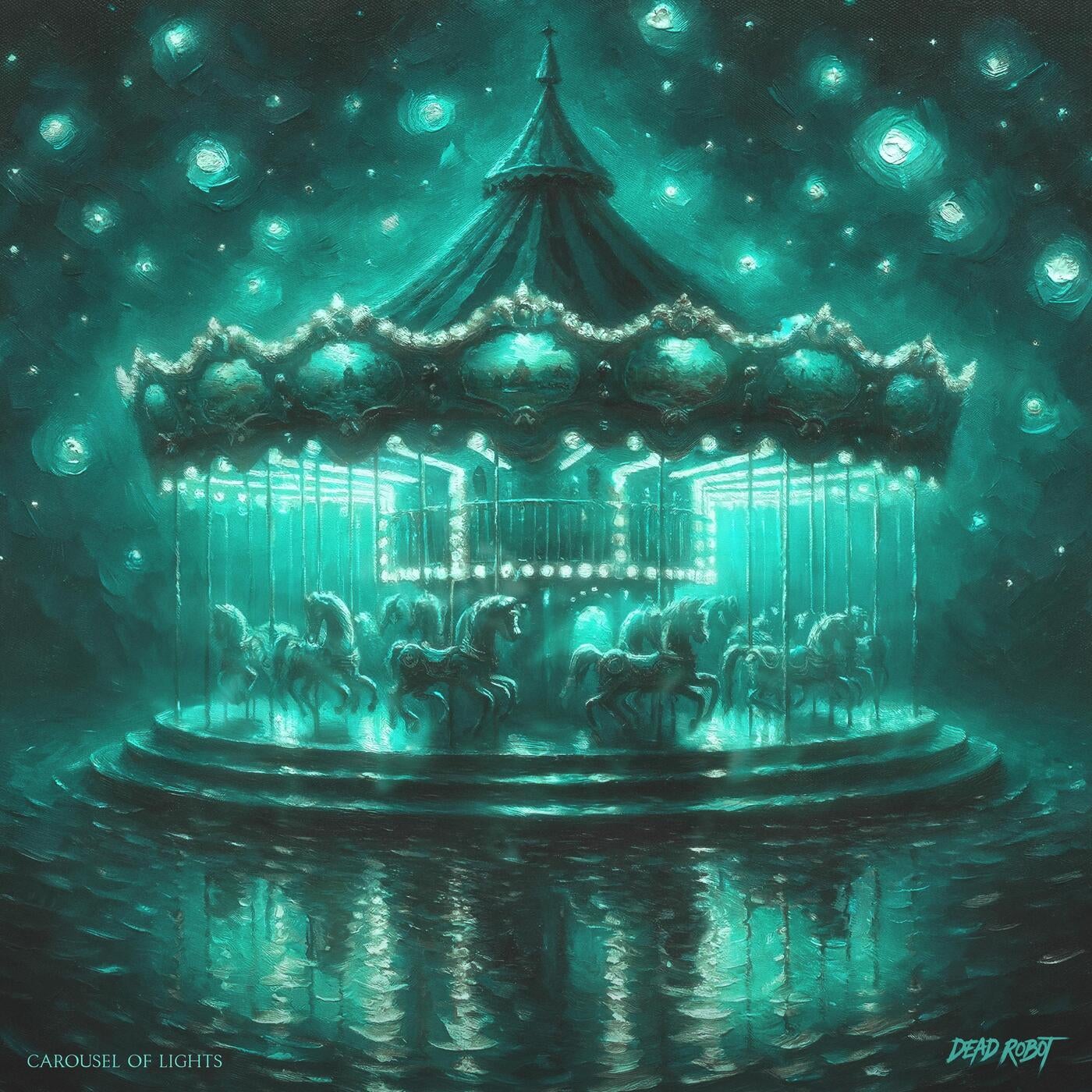 Carousel Of Lights