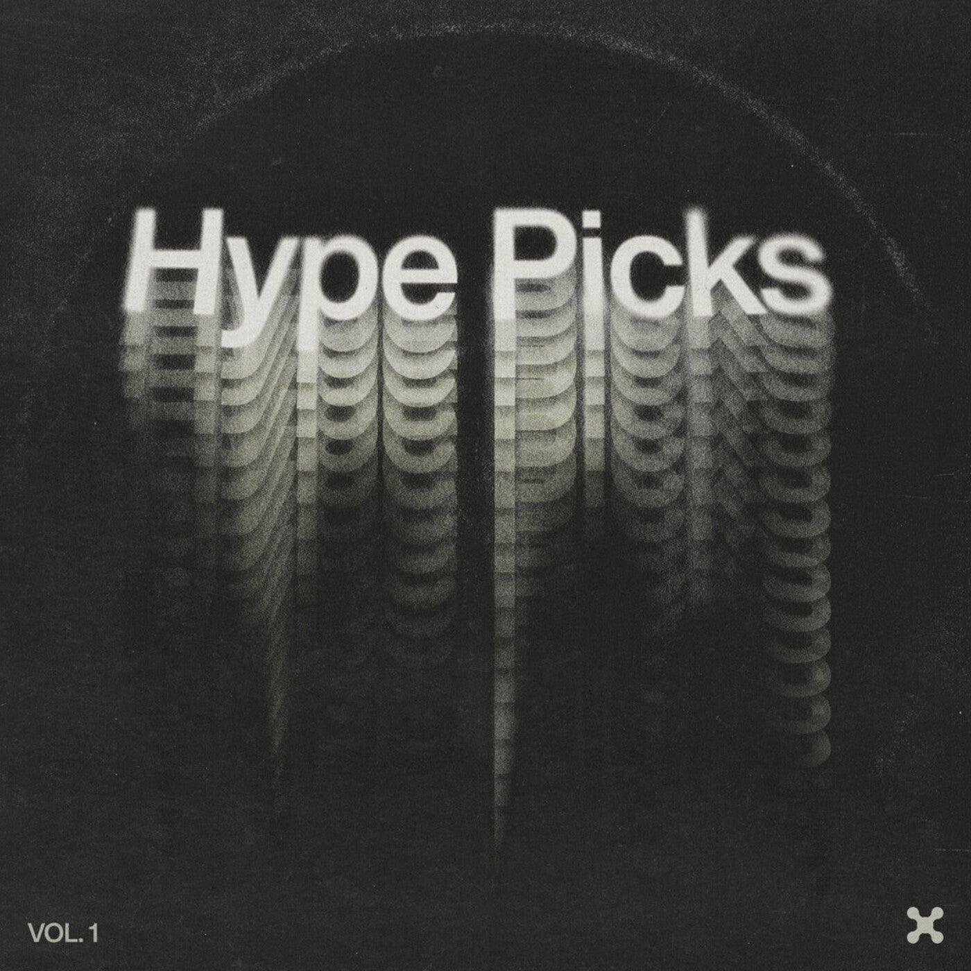 Hype Picks, Vol.1 (Extended Mix)