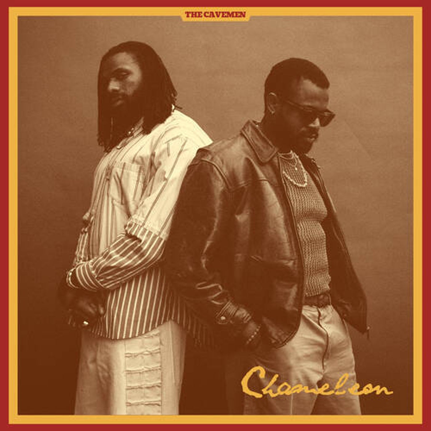 Chameleon