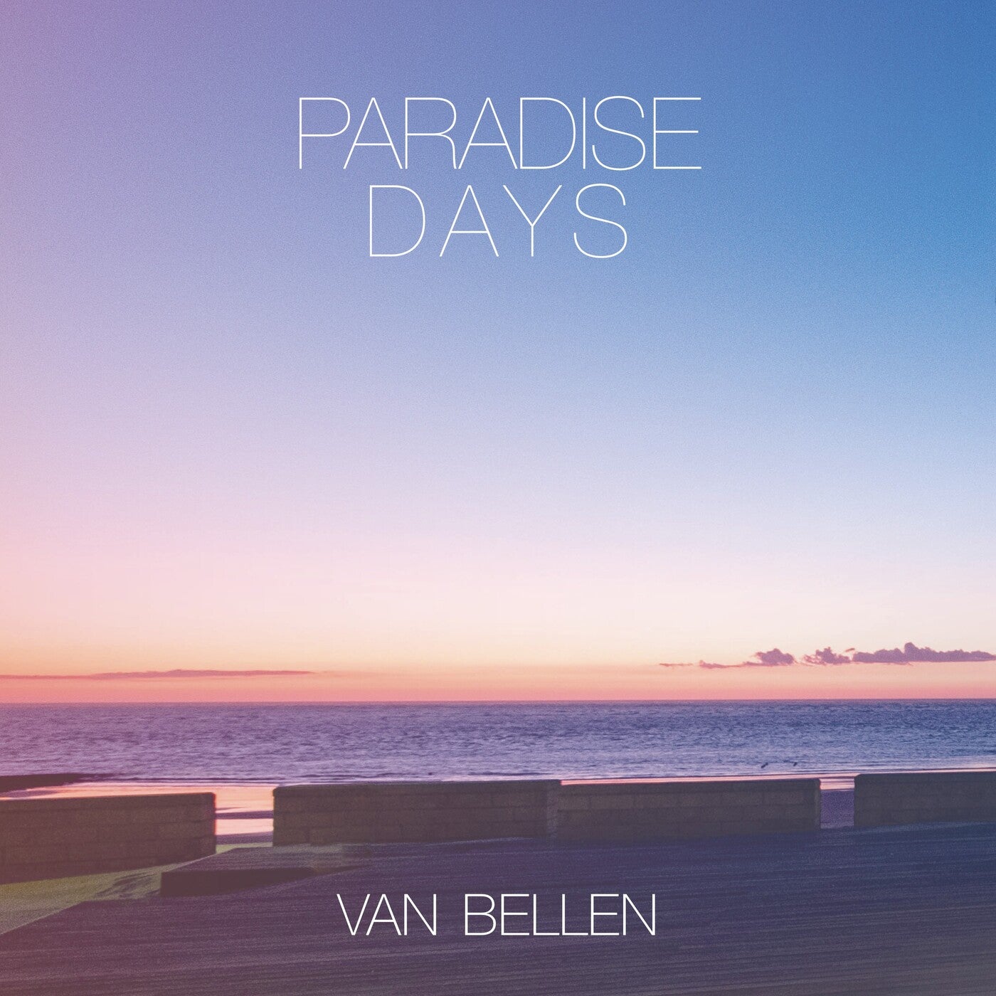 Paradise Days