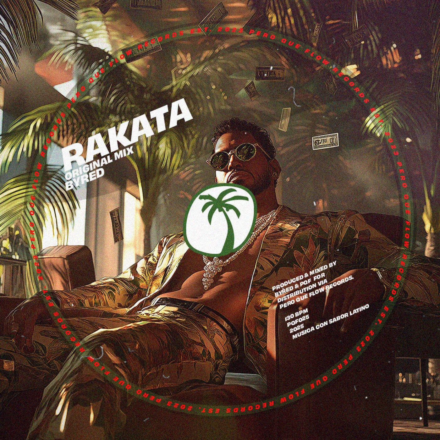 RAKATA