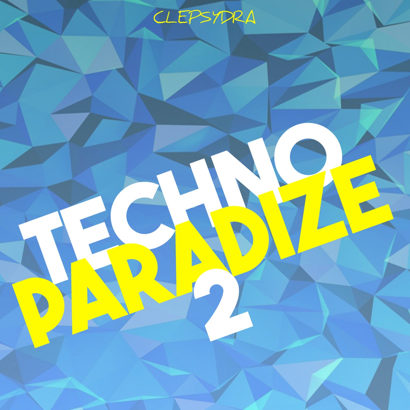 Techno Paradize 2