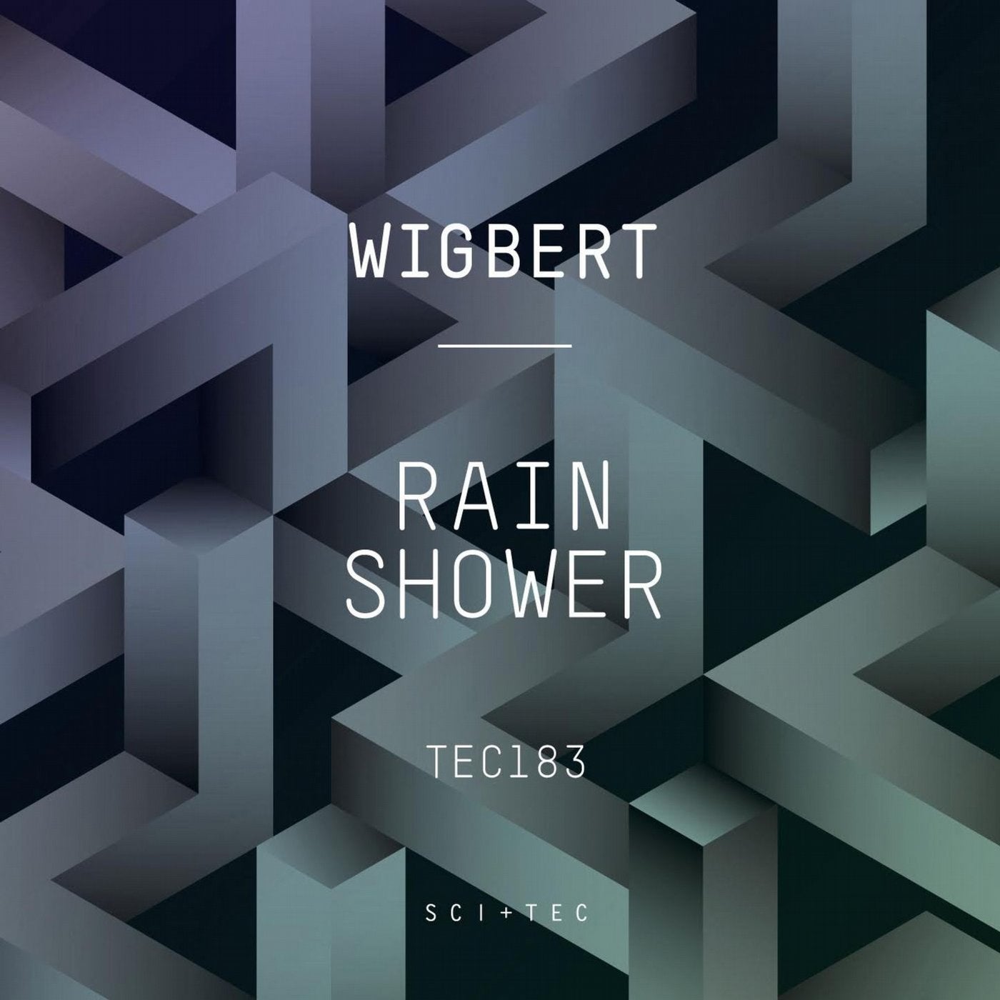 Rain Shower EP