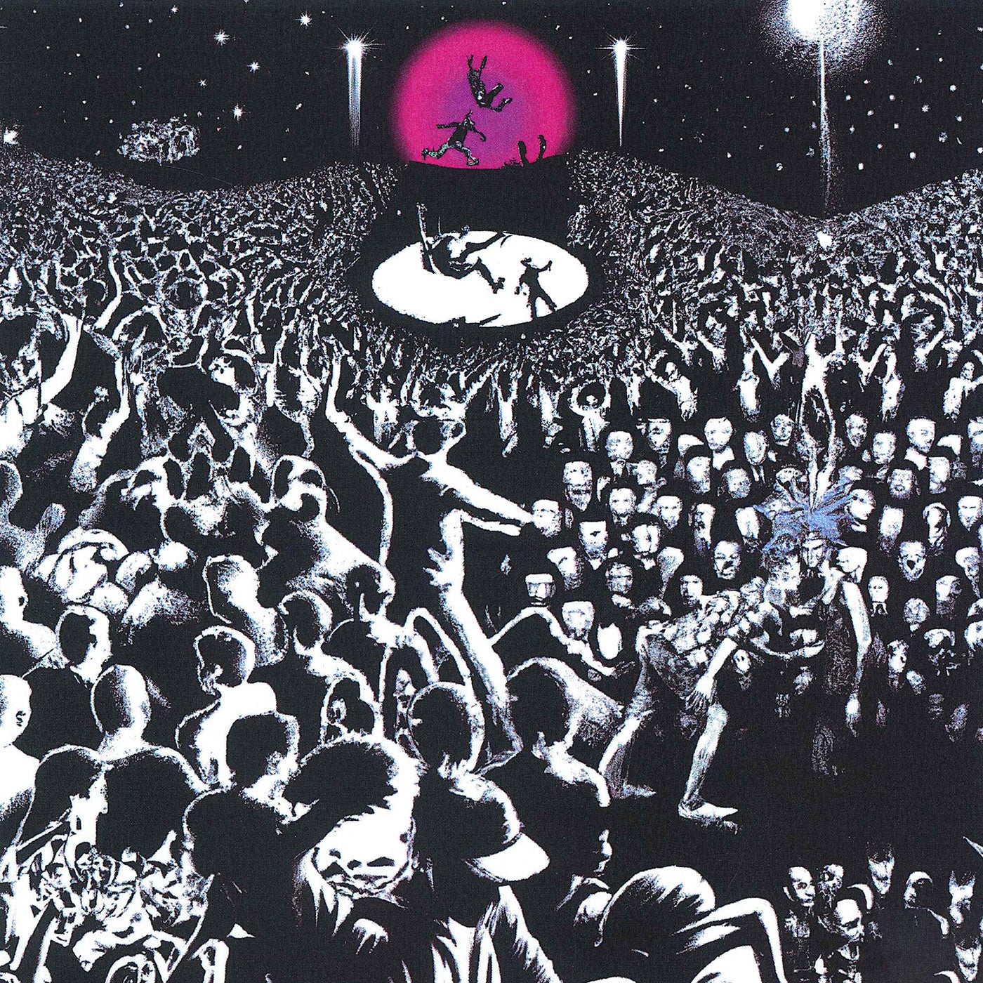 Cover art for Just Wanna Rock