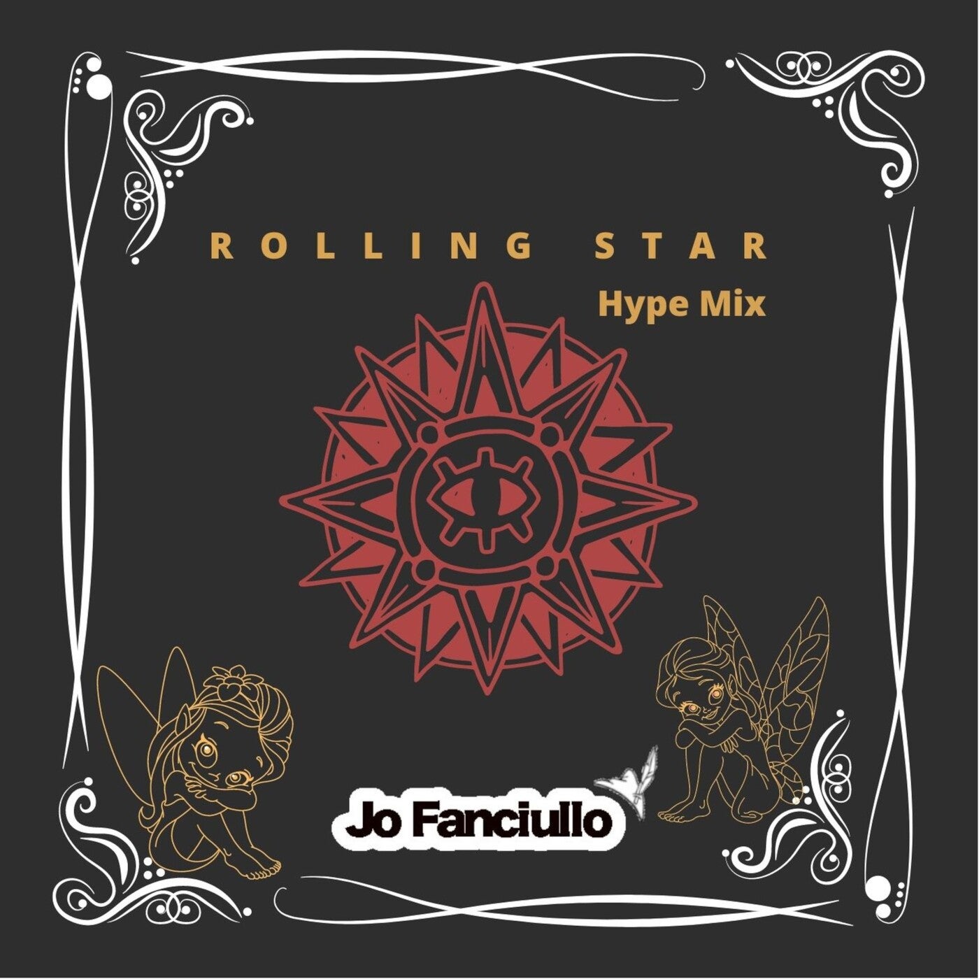 Rolling Star (Hype Mix)