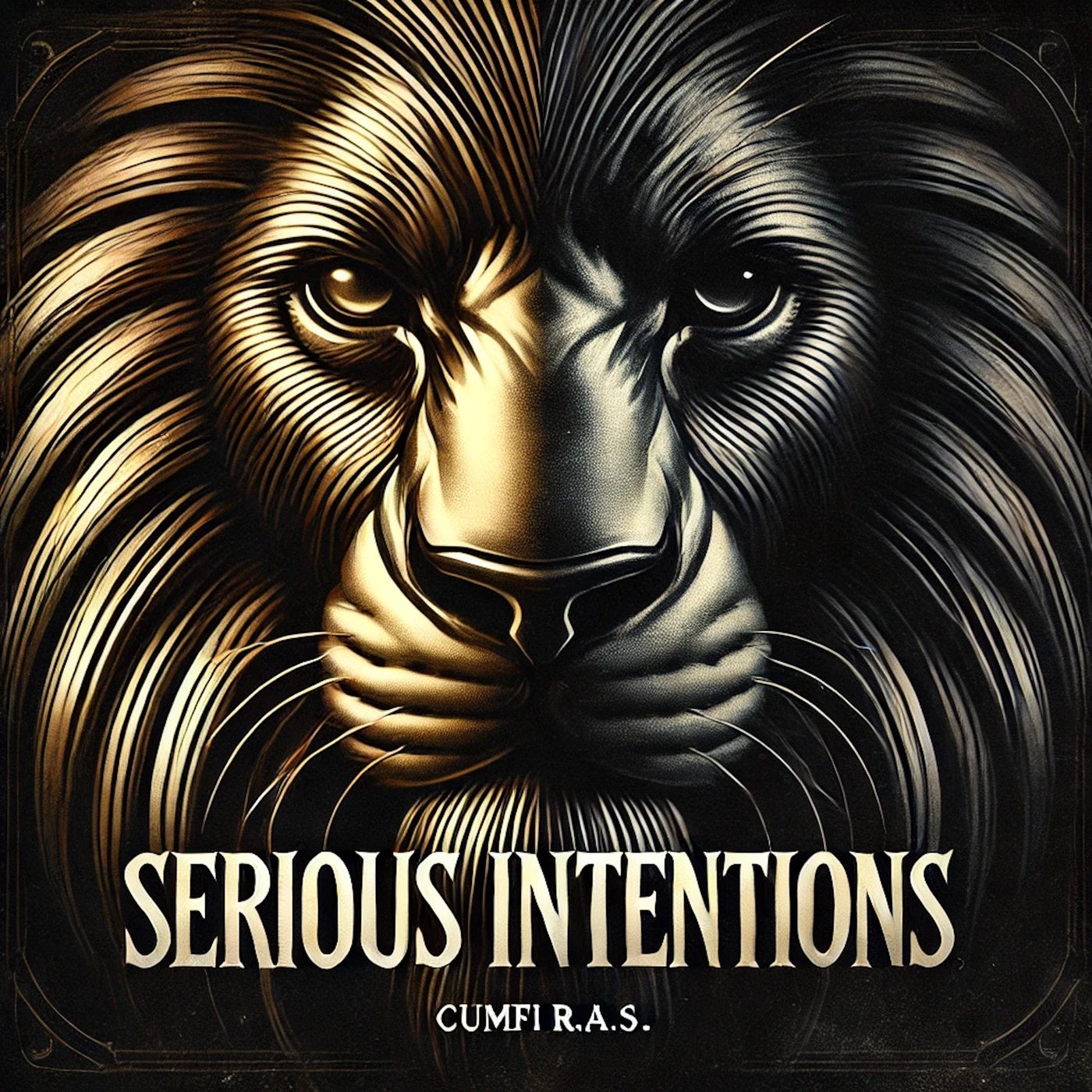Serious Intentions