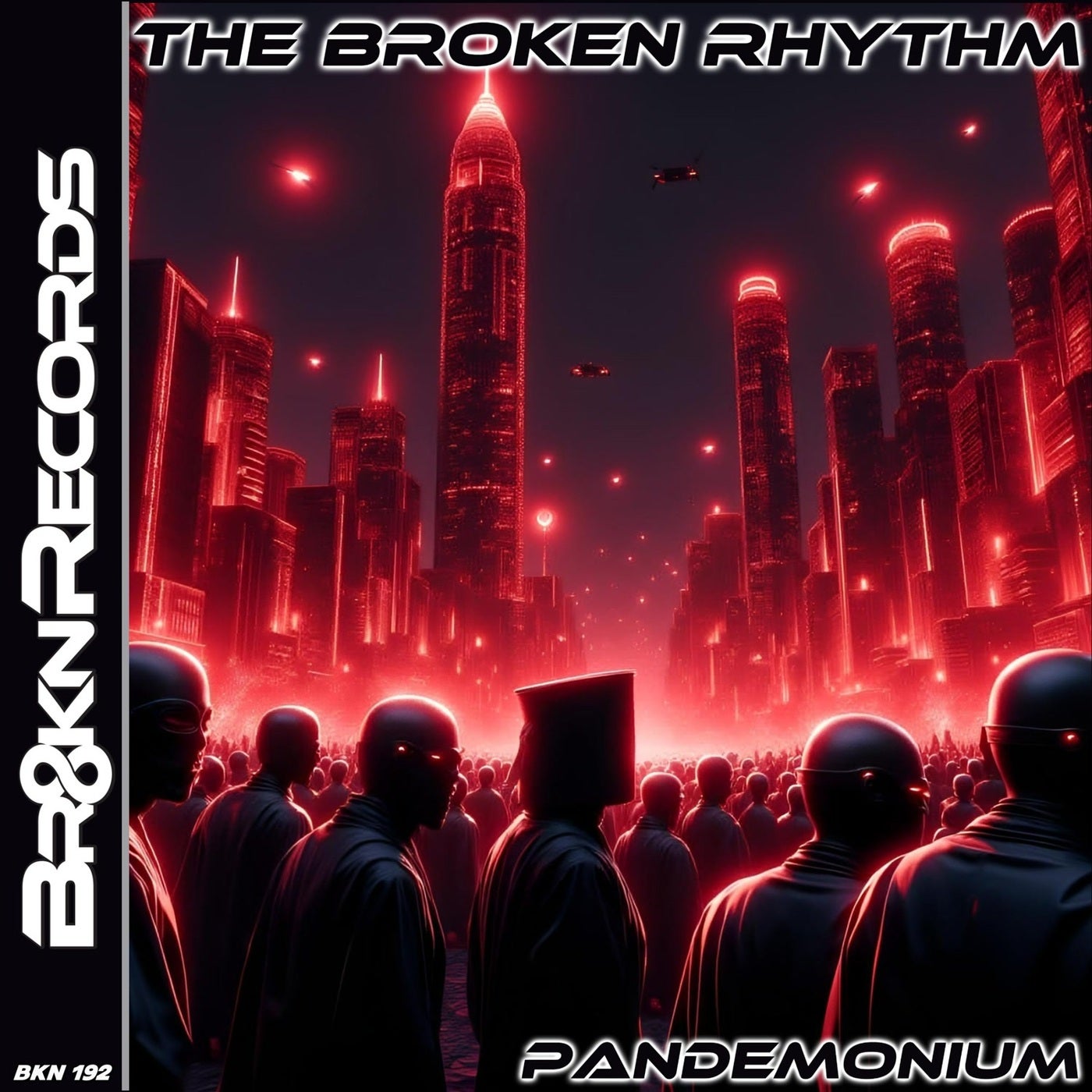 Pandemonium