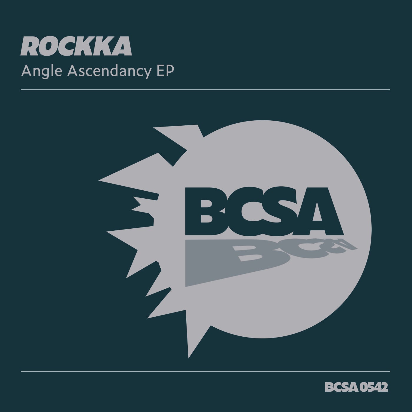 Angle Ascendancy