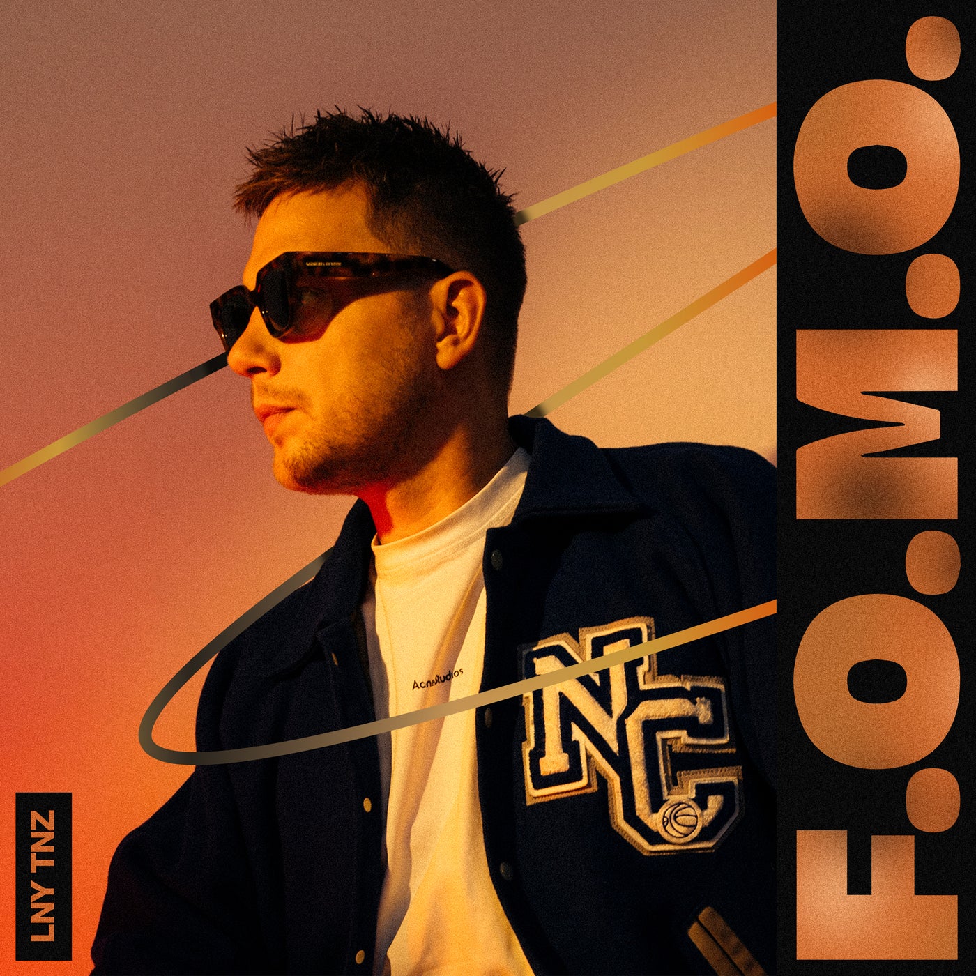 F.O.M.O. - Extended Mixes
