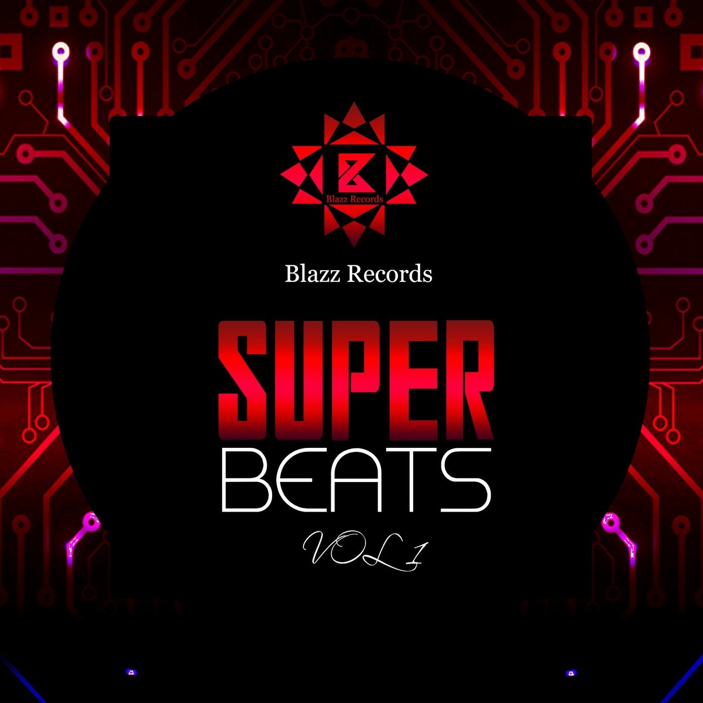 Super Beats, Vol. 1