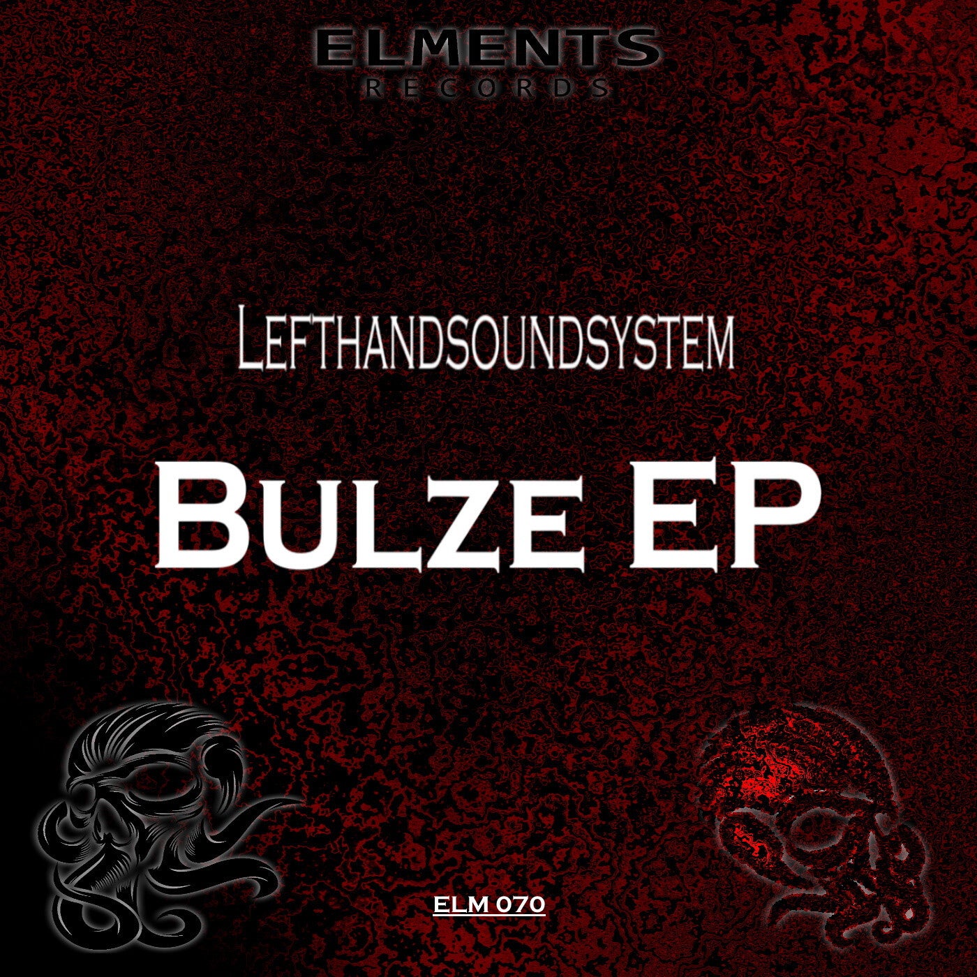 Bulze EP