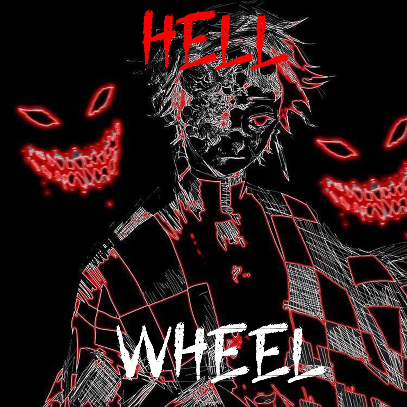 Hell Wheel