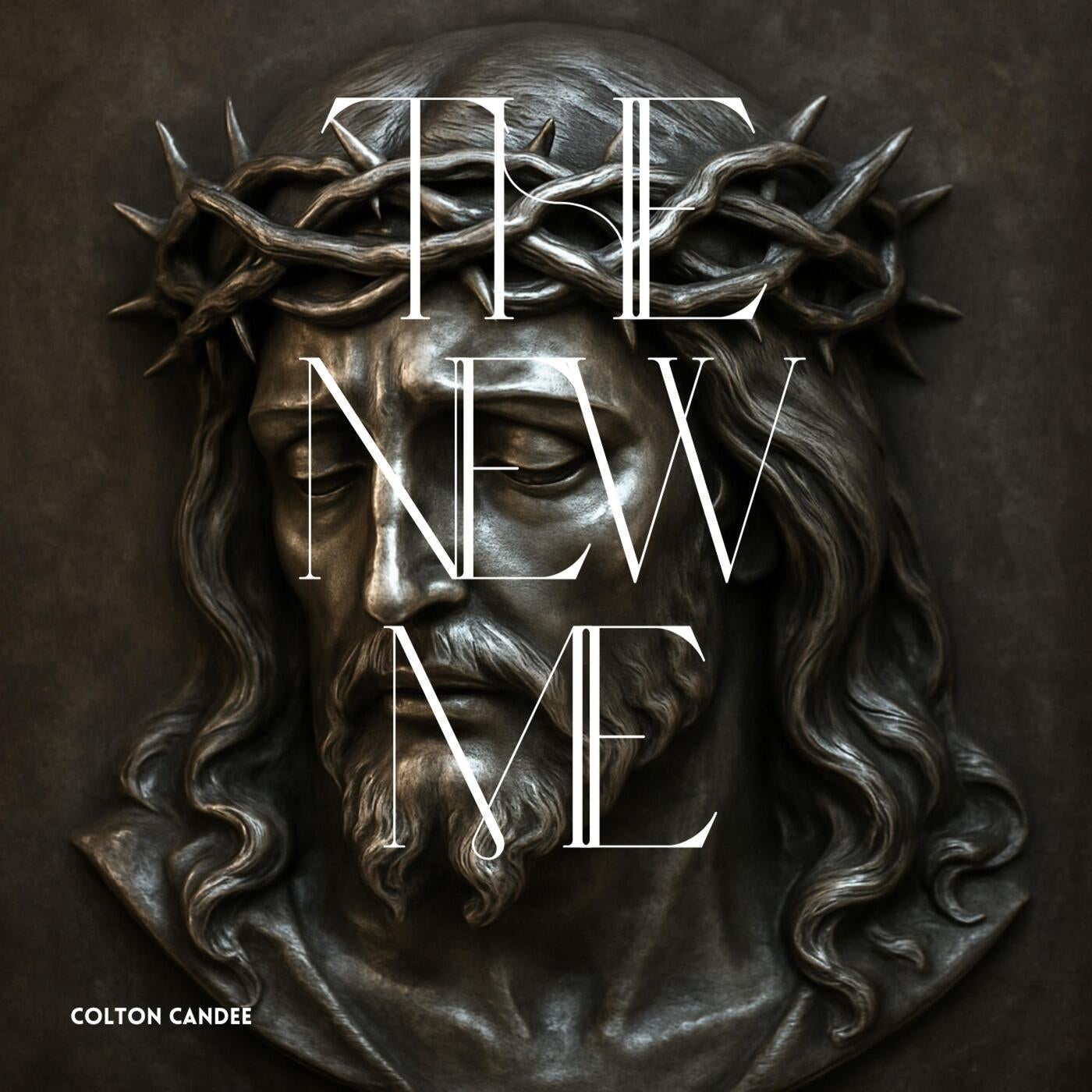 THE NEW ME