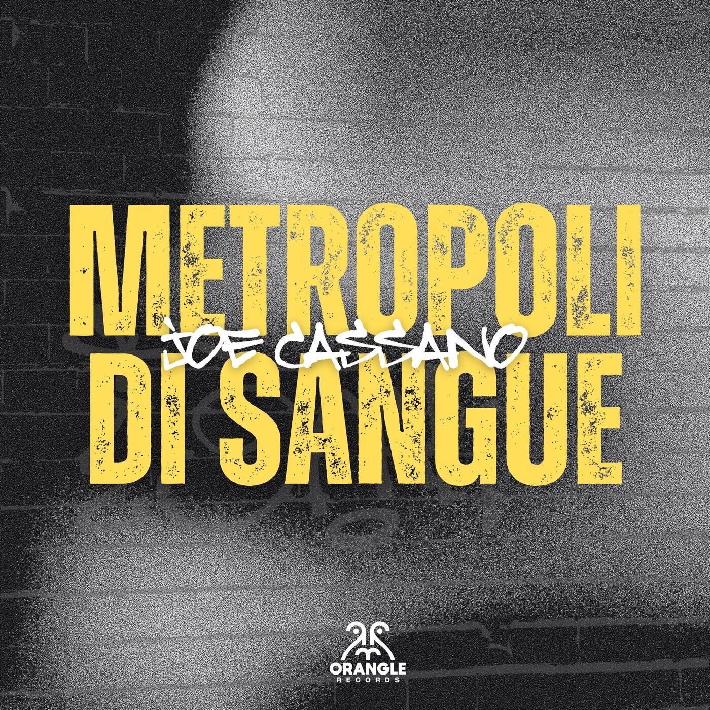 METROPOLI DI SANGUE - O.V.