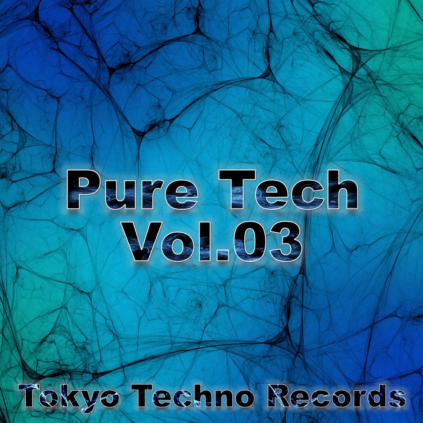 Pure Tech, Vol. 03