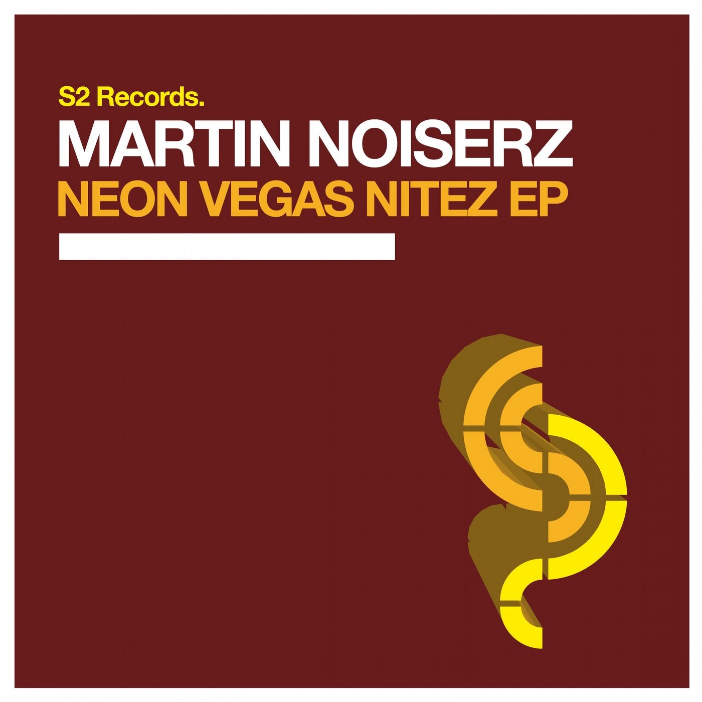 Neon Vegas Nitez EP