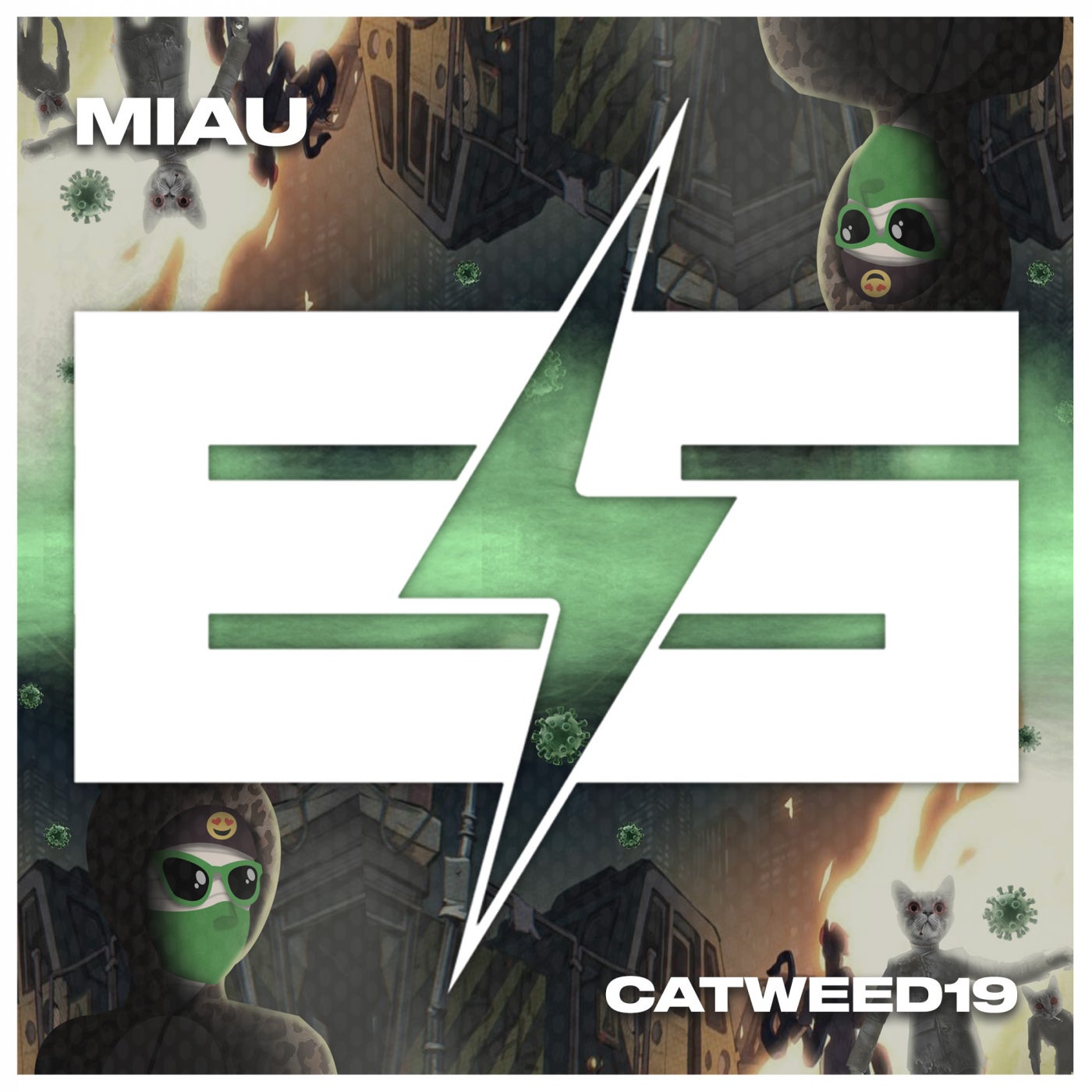Catweed 19