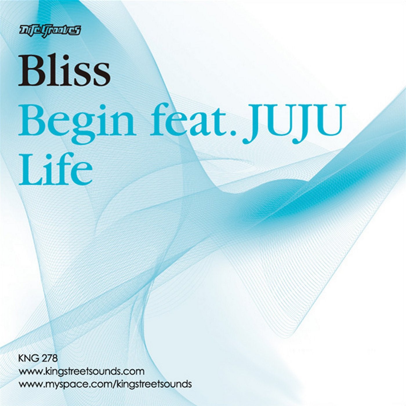 Begin / Life