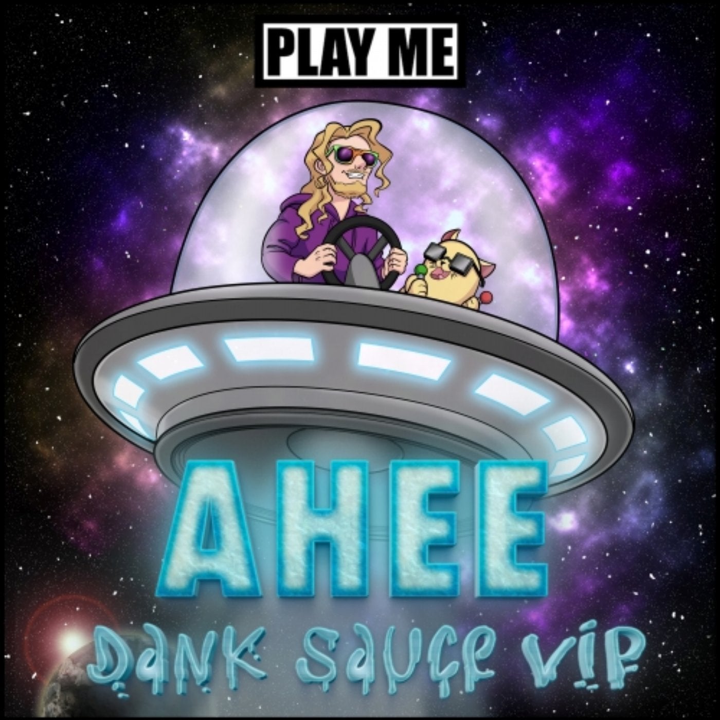 Dank Sauce VIP