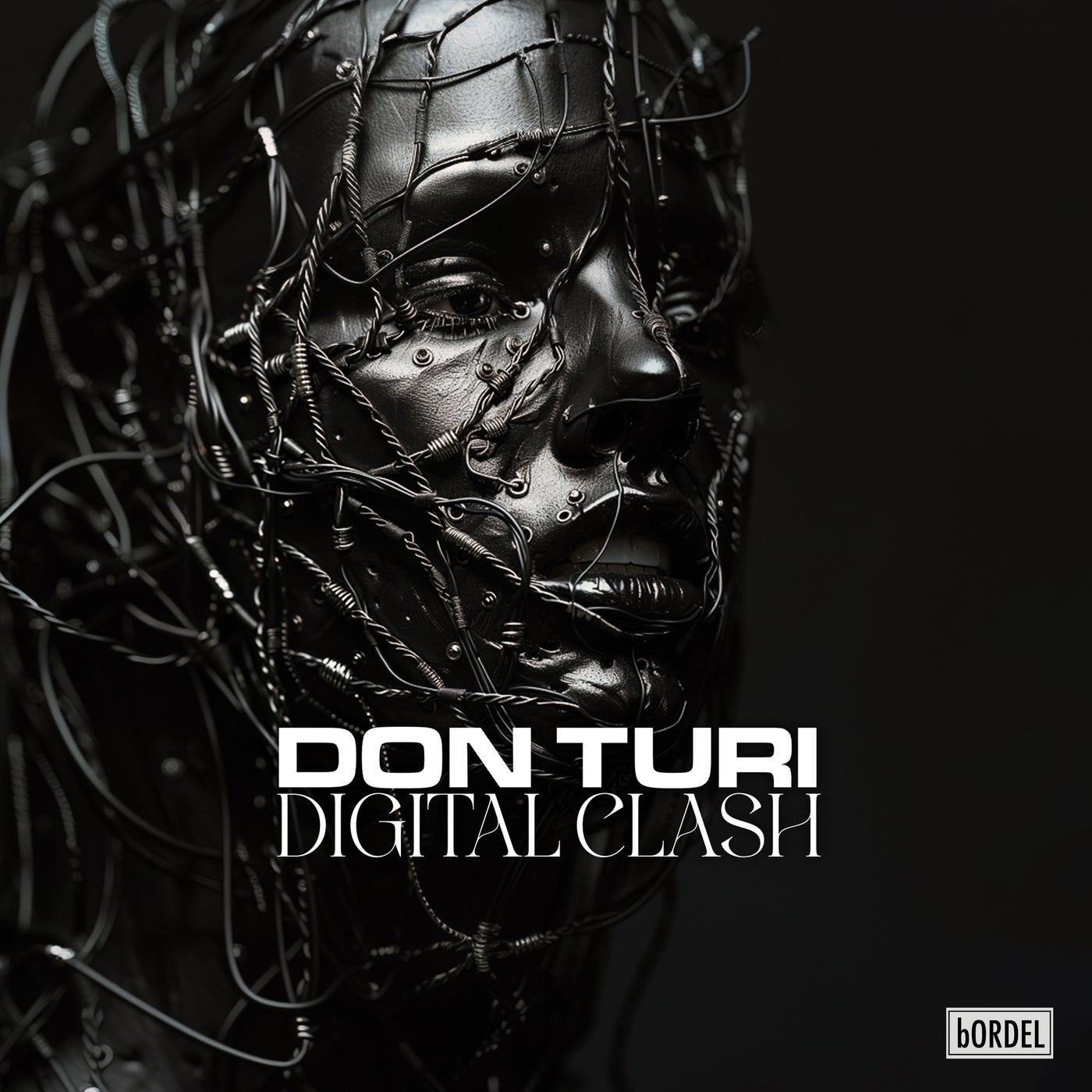 Don Turi - Digital Clash