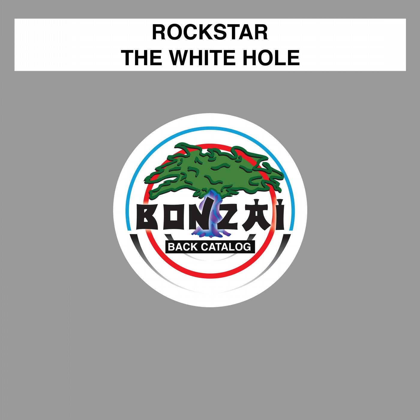 The White Hole