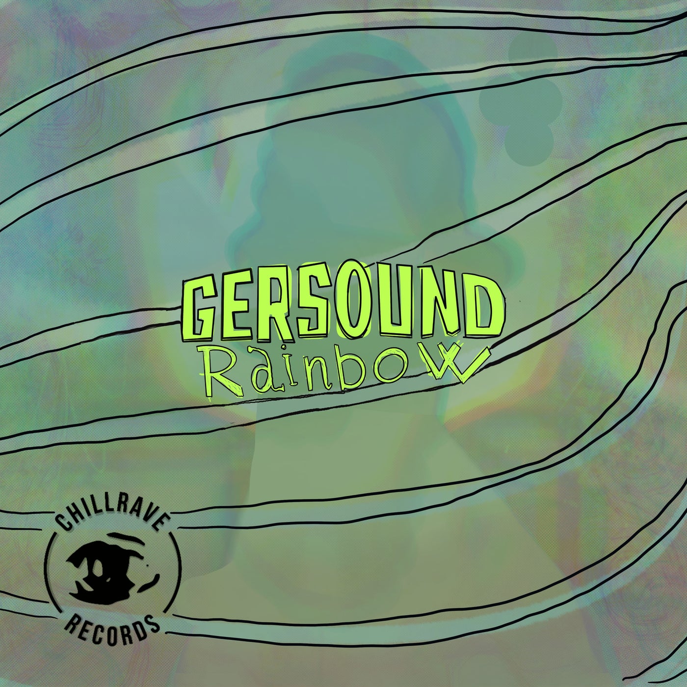 Gersound - Rainbow [ChillRave Records] | Music & Downloads on Beatport