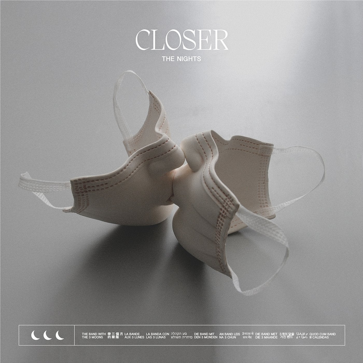 Closer