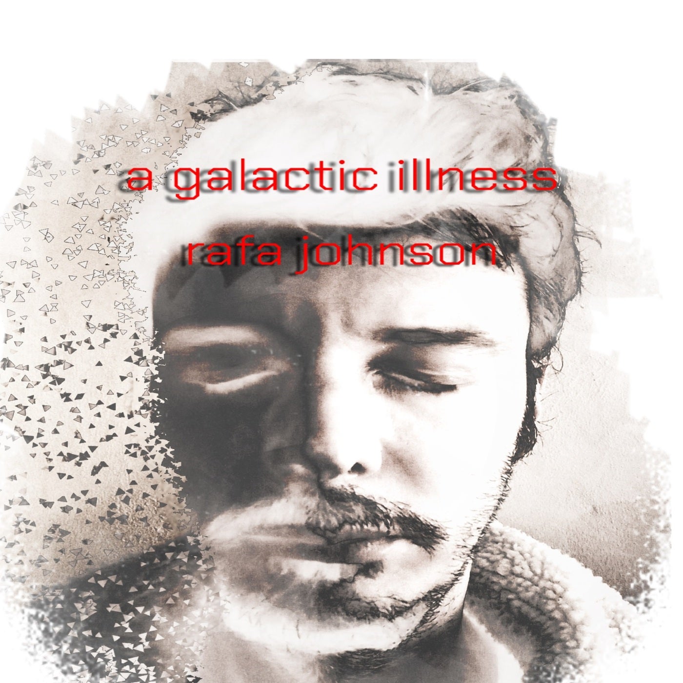 A Galactic Illness