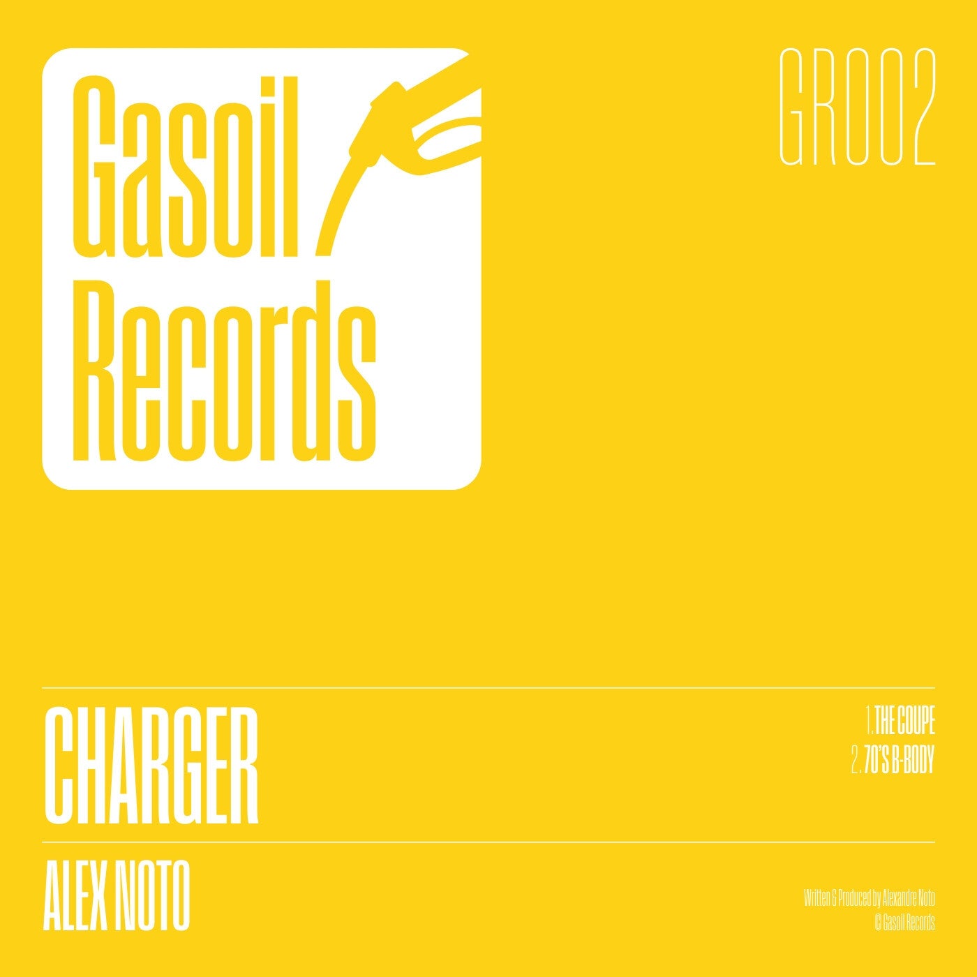 Charger