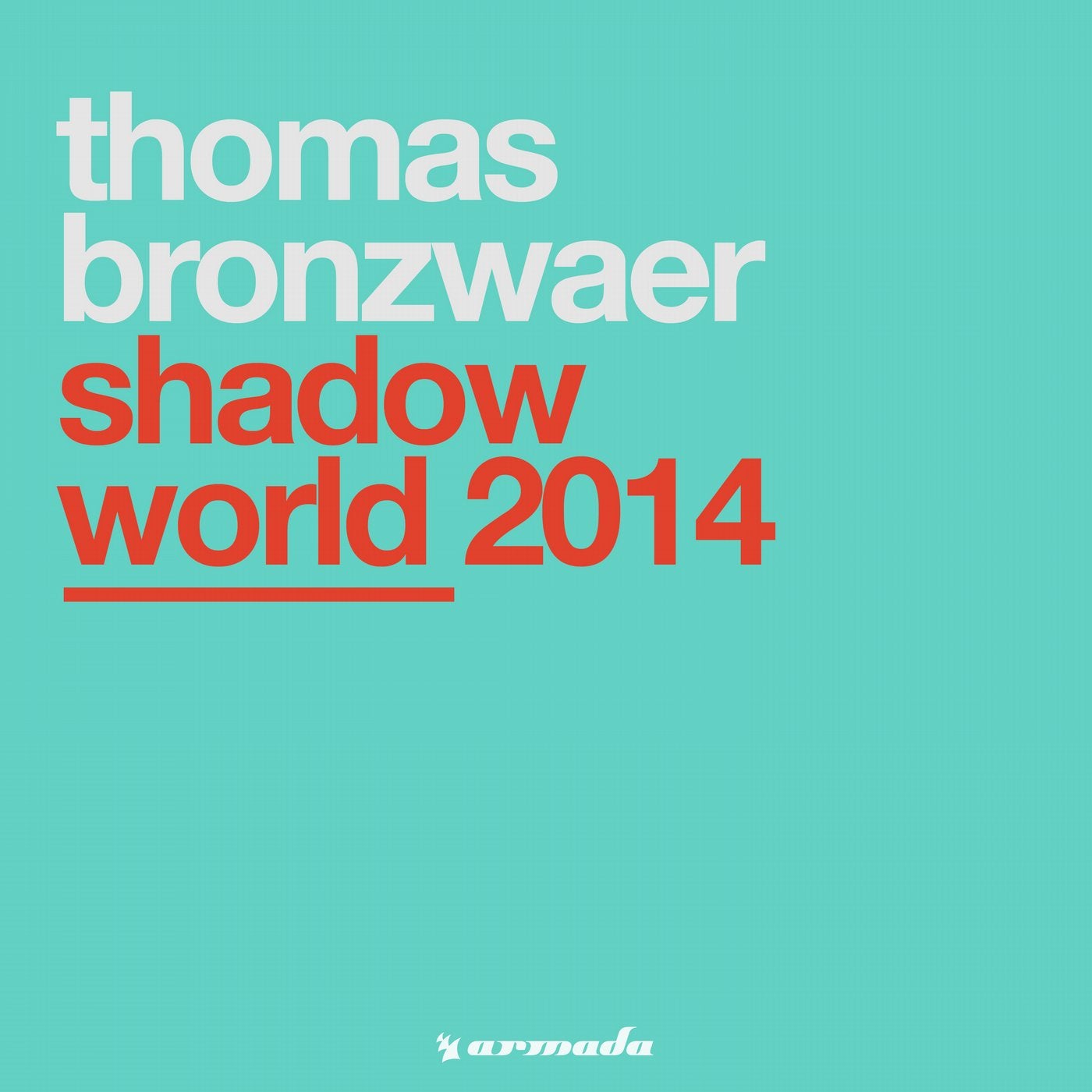 Shadow World 2014
