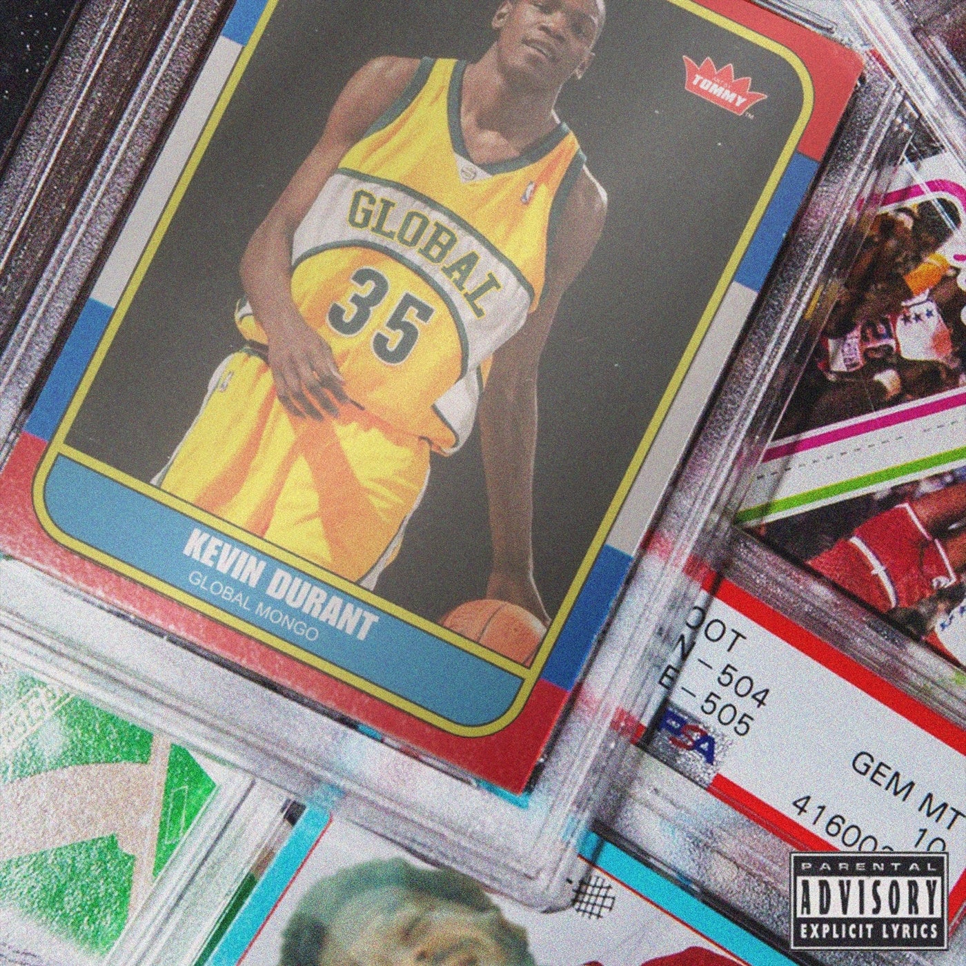 Kevin Durant