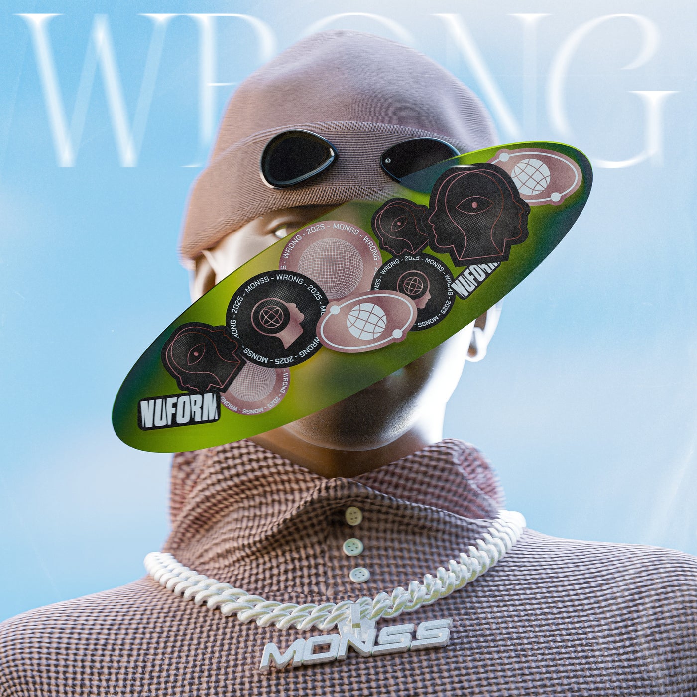 Wrong