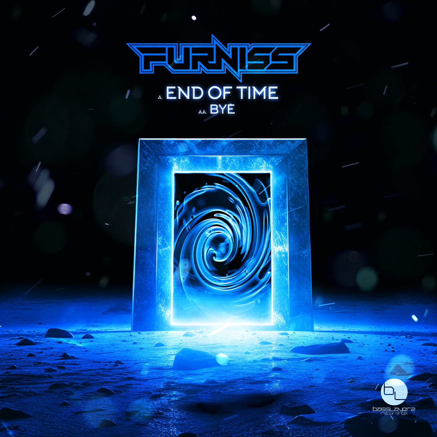 End of time/Bye