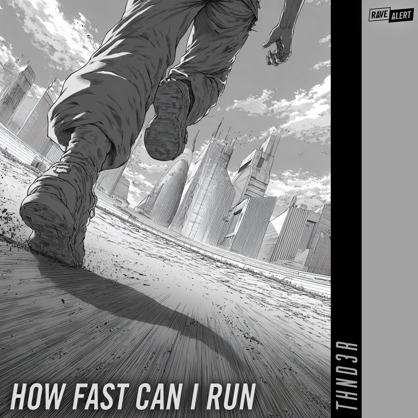 How Fast Can I Run