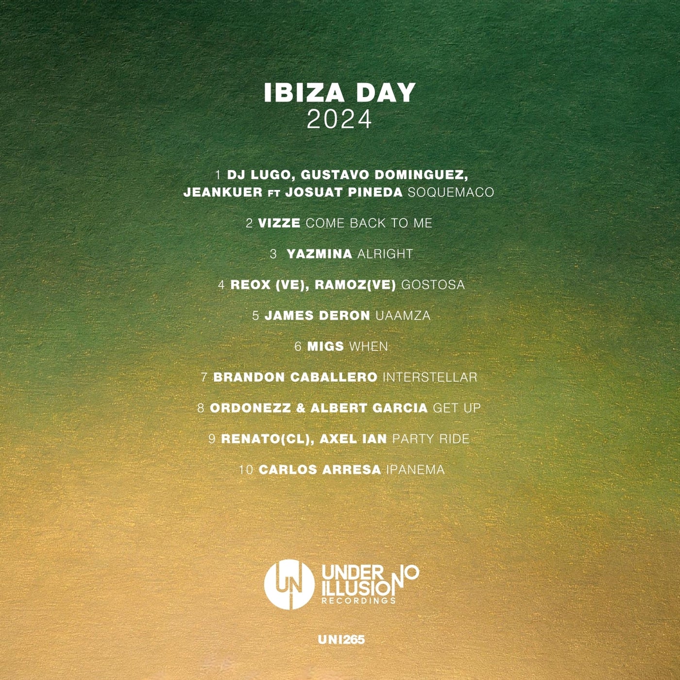 Ibiza Day 2024