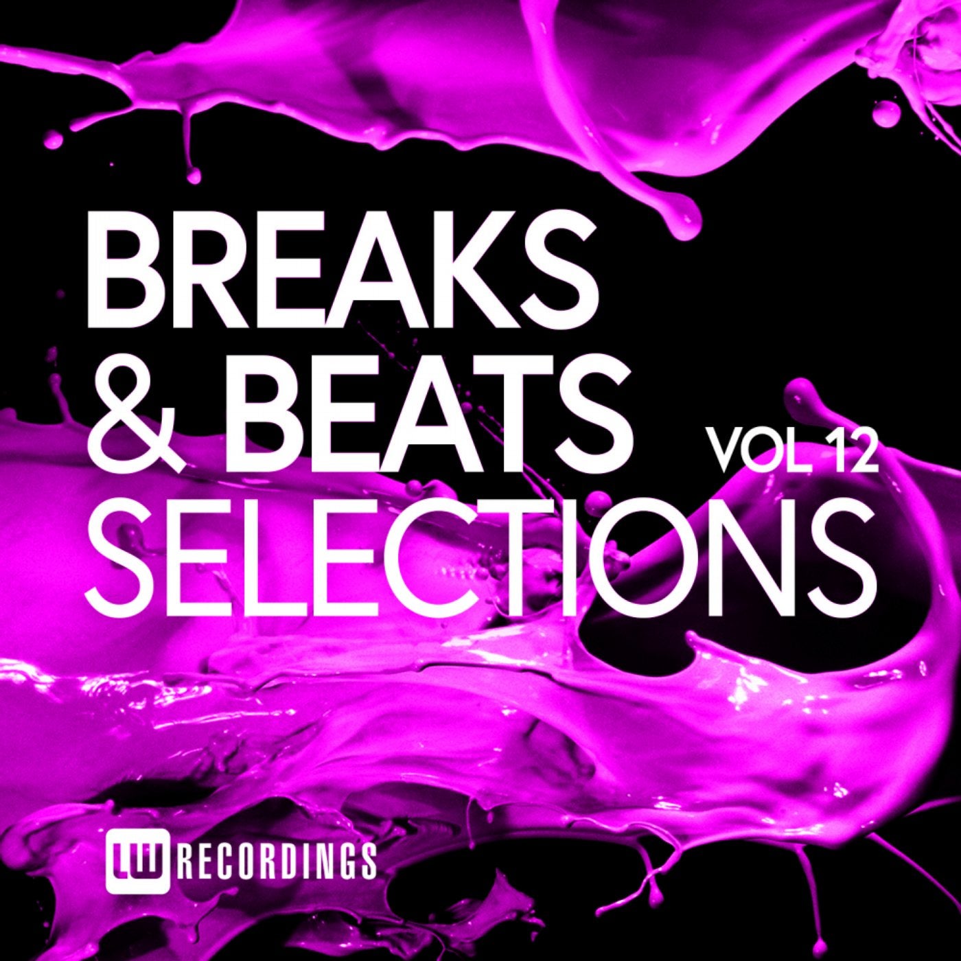 Breaks & Beats Selections, Vol. 12