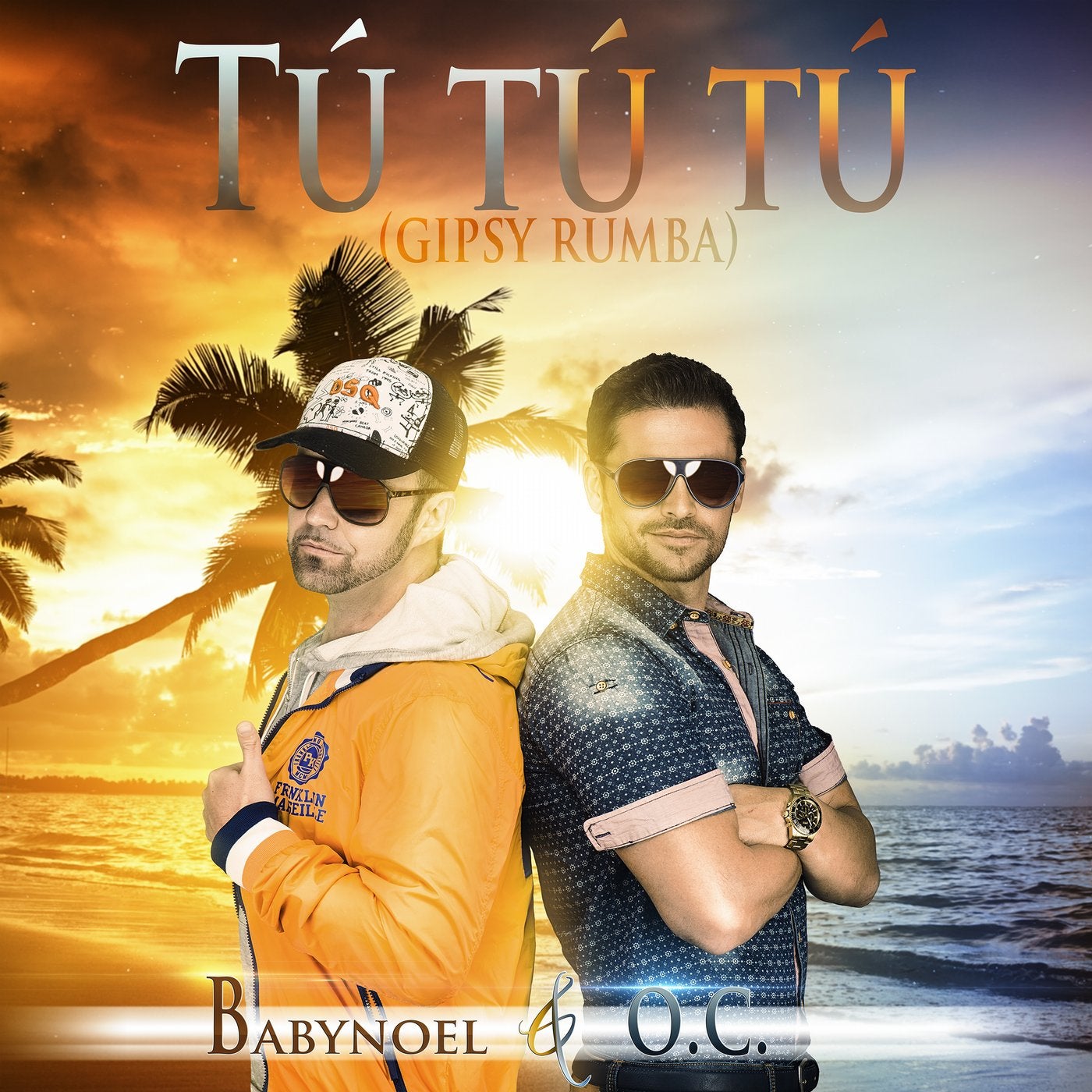 Tu Tu Tu (Gipsy Rumba)