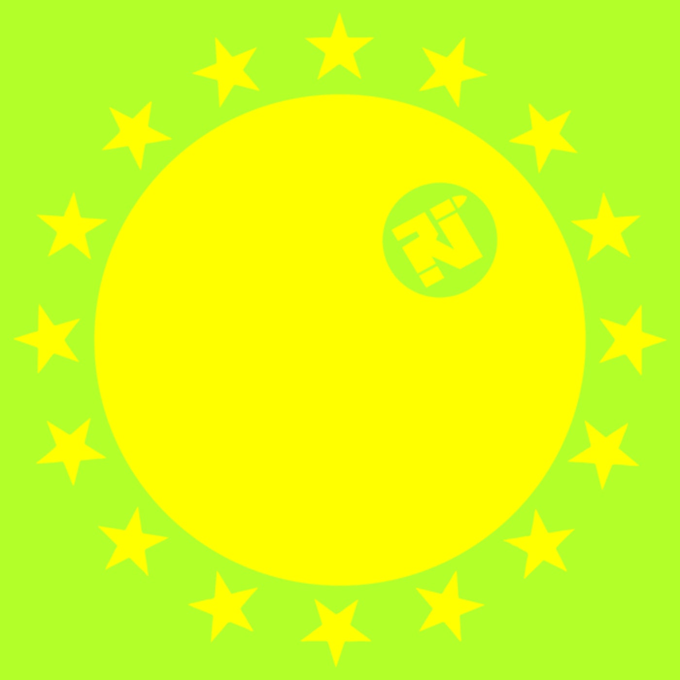 Spectrum Is Green