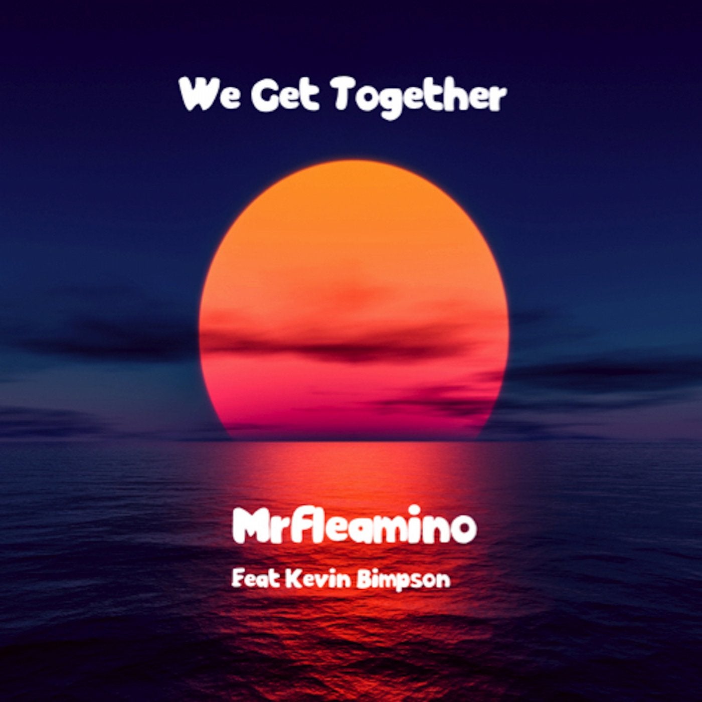 We Get Together