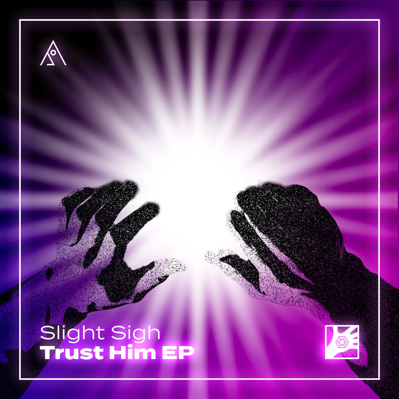 Trust Him EP